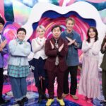 2026年4月7日【日テレ】『X秒後の新世界』VTR出演