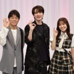 2026年7月19日【フジテレビ】『PITARI』出演