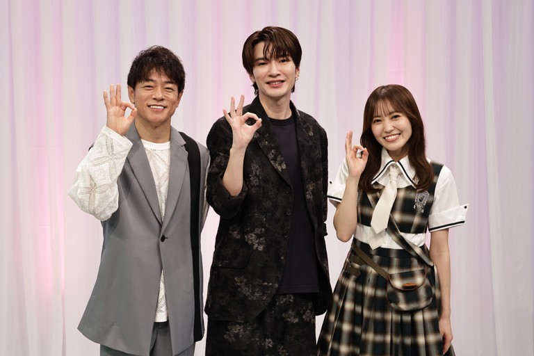 2026年7月19日【フジテレビ】『PITARI』出演